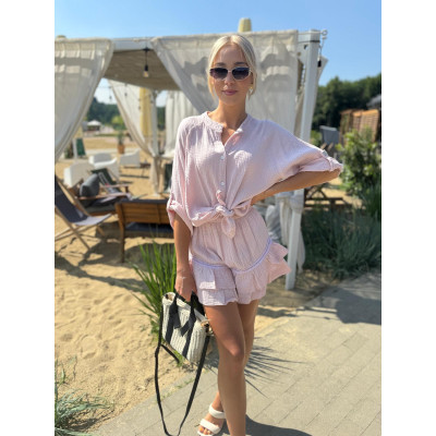 Komplet muślinowy OLIMPIA -...