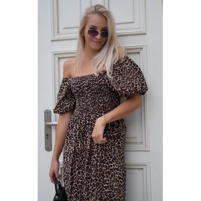 Sukienka CELESTE maxi -...