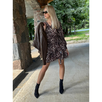 Sukienka OFELIA MINI -...