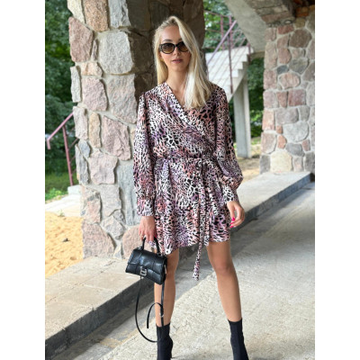 Sukienka OFELIA MINI -...