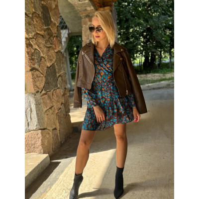 Sukienka OFELIA MINI -...