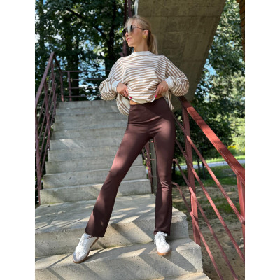 Spodnie modelujące FANCY -...