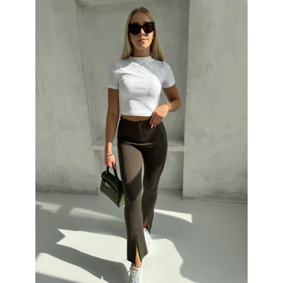 Spodnie modelujące FANCY z...