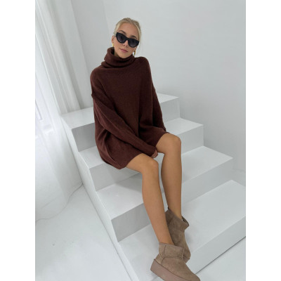 Golf MIRA - czekolada