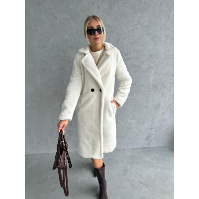 BESTSELLER Płaszcz BARANEK...