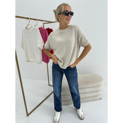 Sweterek BABY cotton -...