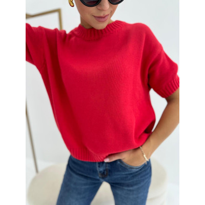 Sweterek BABY cotton -...