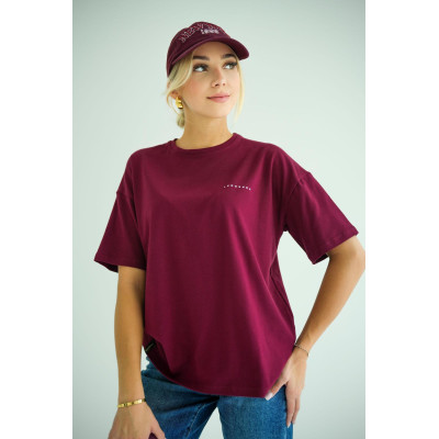 T-shirt LENOSHKA BASIC -...