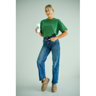 T-shirt LENOSHKA BASIC -...