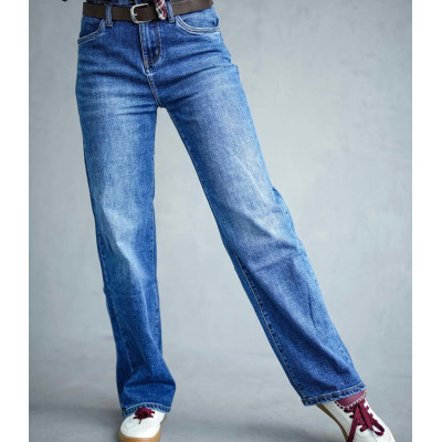 Spodnie jeansowe REGULAR...