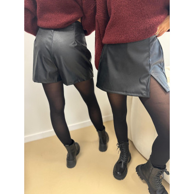 Spódniczko-szorty z...