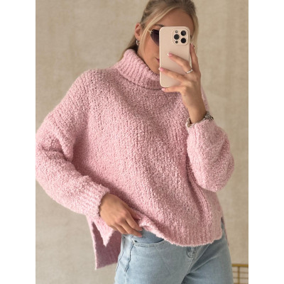 Golf z rozcięciami SPRING -...