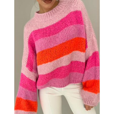 Sweter PASKI II -...