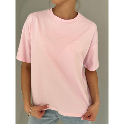 T-shirt LENOSHKA BASIC -...