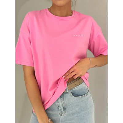 T-shirt LENOSHKA BASIC -...