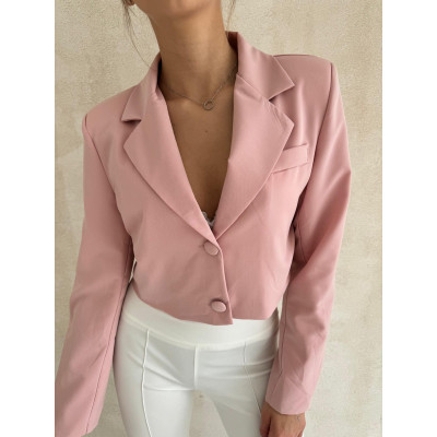 Krótka marynarka OLIVE -...