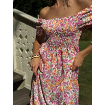 Sukienka ANASTAZJA -...