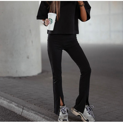 Spodnie modelujące FANCY z...