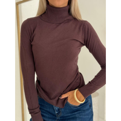 Golf ALMA - czekolada