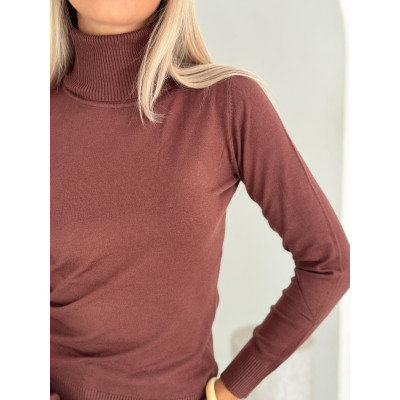 Golf ALMA - mleczna czekolada