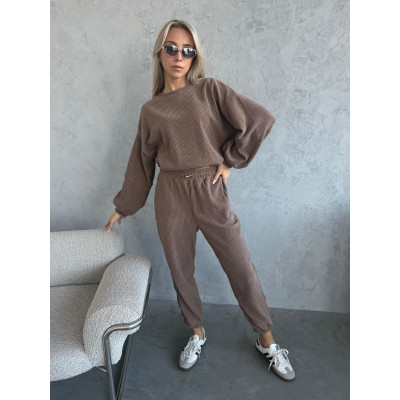 Komplet SOFT TOUCH - fango