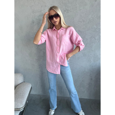 Koszula muślinowa GRETA -...