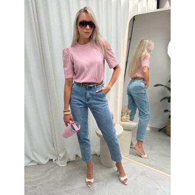 Bluzka PRIMAVERA puff -...