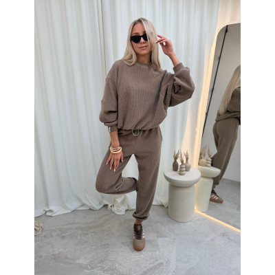 Komplet dresowy HUGO - fango