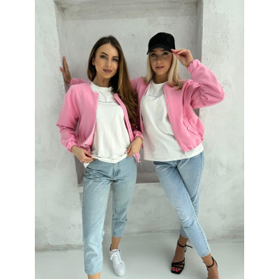 Kurtka SPRING PINK