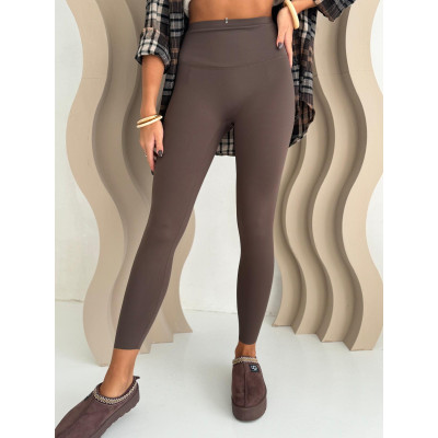 Legginsy modelujące -...