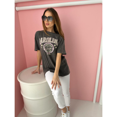 T-shirt CALIFORNIA  -...