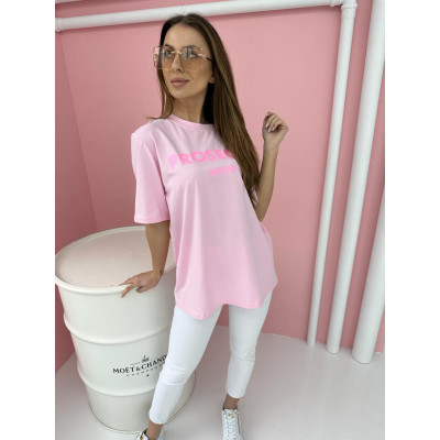 T-shirt PROSECCO MOOD -...