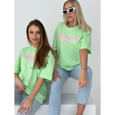 T-shirt PROSECCO MOOD -...